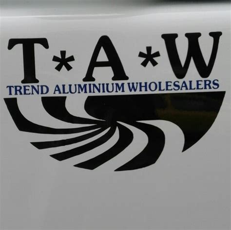 aluminium wholesale bay area